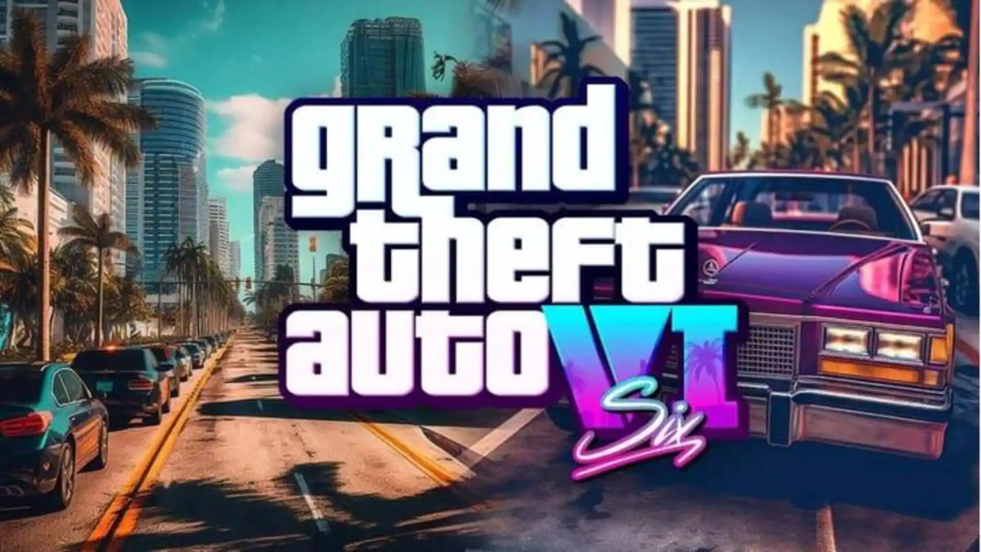 Deretan Fakta Menarik Game GTA 6 Berdasarkan Trailer Pertamanya