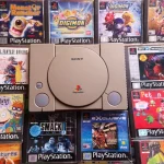Nostalgia Deretan Game PS1 yang Tak Pernah Terlupakan